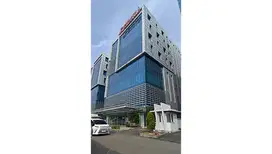 Office Space Dekat Bandara Soetta, Cengkareng Business City