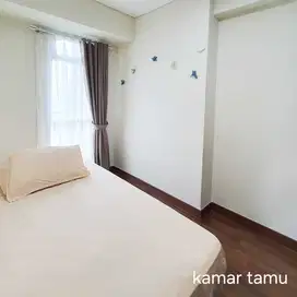 Vky - Dijual Rugi Apartemen Puri Orchard 2BR Furnish Tower MS