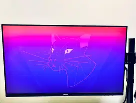 Jual - Monitor DELL S2421HN