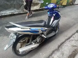 nouvo Z tahun 2005