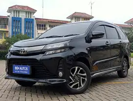 SUPER SALE! Toyota Avanza 1.5 Veloz Bensin-AT 2020