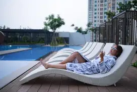 Apartemen Jakarta Selatan Southgate
