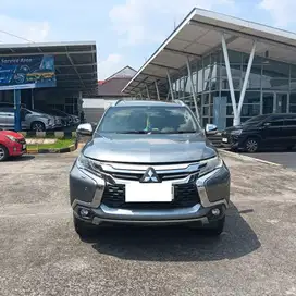 MITSUBISHI PAJERO SPORT DAKAR 4x2 AT TAHUN 2018