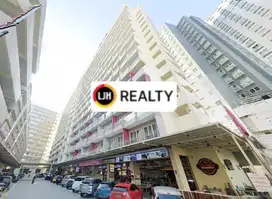 Disewakan Murah Apartemen Nagoya Thamrin City Tipe Studio Furnished
