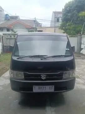 Suzuki tayo 2020 dijual