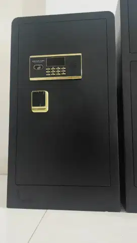 Brankas safety box digital anti bakar Jinhao AC70