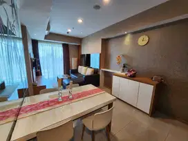 Dijual Apartment Casa Grande Residence Phase I Tower Motana