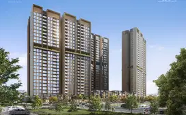 New Apartment EleVee Condominium di Alam Sutera, Smart Home Sistem
