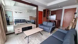 Vky - Disewa Apt Ancol Mansion Tower Pacific Ocean 1BR Full Furnish