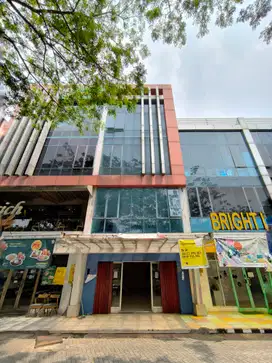 Ruko Murah Siap Pakai Di Emerald Avenue Bintaro Jaya Sektor 9