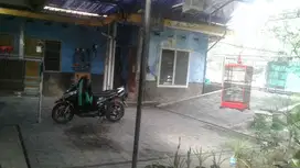 DIJUAL RUMAH HITUNG TANAH 0 JALAN RAYA A YANI