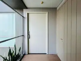 Dijual apt 1 Park Residence, Gandaria Jaksel