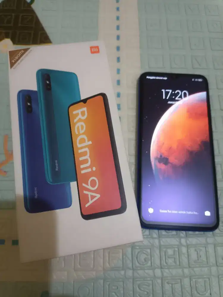 Redmi 3/32 GB fullset