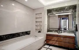 Anandamaya Residence 3 Bedroom Jual dalam Keadaan Tersewa