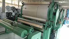 DIJUAL CEPAT MESIN LAMINATING