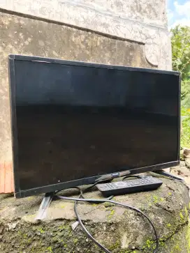 Tv/Monitor led 24 Philips