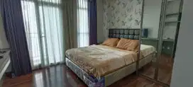 Vky - Disewa Cpt Apartemen Puri Orchard Studio Furnish Tower CH.