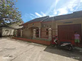DIJUAL RUMAH BUKIT PURNAMA INDAH KEMANG MANIS PALEMBANG