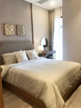 Sewa Sudirman Suites di Tanah Abang Dekat Area SCBD
