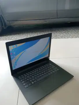 Lenovo AMD A4-9125 Raden R3 ram 8gb ssd 128gb slim mulus Grade-A
