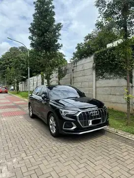 DI JUAL CEPAT AUDI Q3 2020