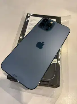iPhone 12 pro max 128gb ex ibox MULUSSS