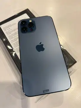 iPhone 12 pro max 128gb ex ibox MULUSSS