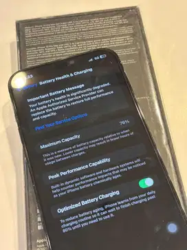 iPhone 12 pro max 128gb ex ibox MULUSSS