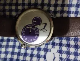 Jam tangan puma original seken mulus