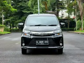 Toyota Avanza Veloz 1.5 2021 Matic
