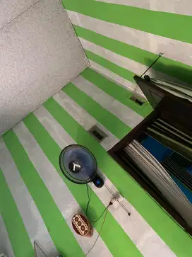Pengen Jaga bayi