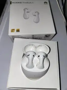 Huawei Freebuds 5