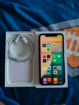 Iphone 11 all operator fullset mulus