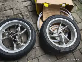 Velg nmax thn 2015
