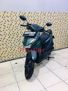 honda beat deluxe Dp 1 Jt