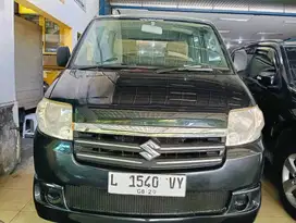 SUZUKI APV L MANUAL TAHUN 2009