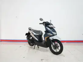 Honda Beat Cbs Iss 2021