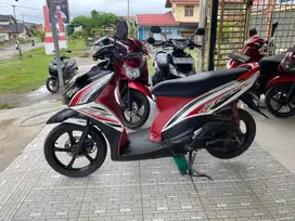 Di jual yamaha mio Gt tahun 2015
