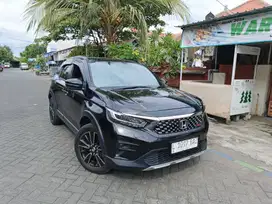 HONDA WRV RS MATIC 1.5 KM 20RB PAJAK NOVEMBER 2026 ISTIMEWA RASA BARU