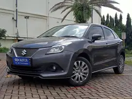 SUPER SALE! Suzuki Baleno 1.4 Bensin-MT 2018