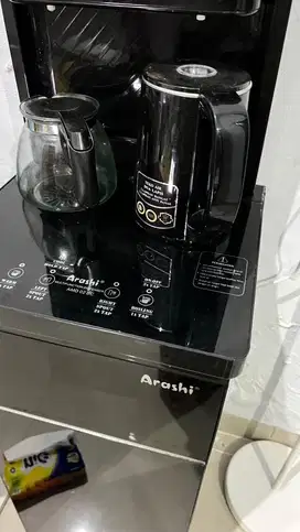 Dispenser Arashi dispenser Air AMD02 Galon bawah