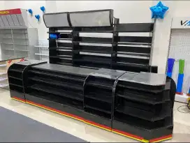 SETT MEJAKASIR EKS ALFAMART