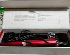 Itera-Classic, Hot Air Blower