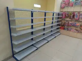 PAKET MURAH RAK MINIMARKET