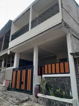 Dijual Hunian Nyaman Di Perumahan Putri Mekarsari