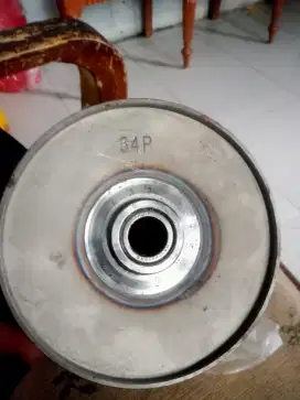 Jual fully Assy Mio j kondisi baru barang ori 275.000 nego