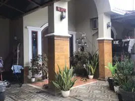 Dijual Cepat Rumah Over Kredit DiHarapan Indah