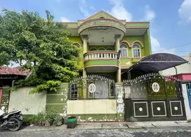 ‼️JUAL MURAH‼️RUMAH KAPAS MADYA TAMBAKSARI KENJERAN BAWAH PASARAN