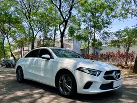 Mercedes Benz A200 V177 CKD 2021 / 2022