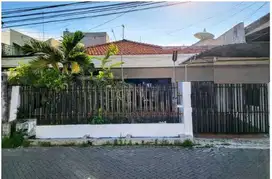 DIJUAL RUMAH LEBAK INDAH TAMBAKSARI SURABAYA RON.A1114